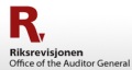 Riksrevisjonen
