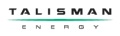 Talisman Energy